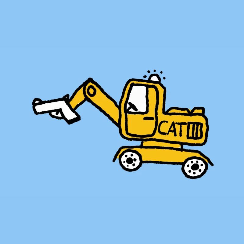 Construction danger