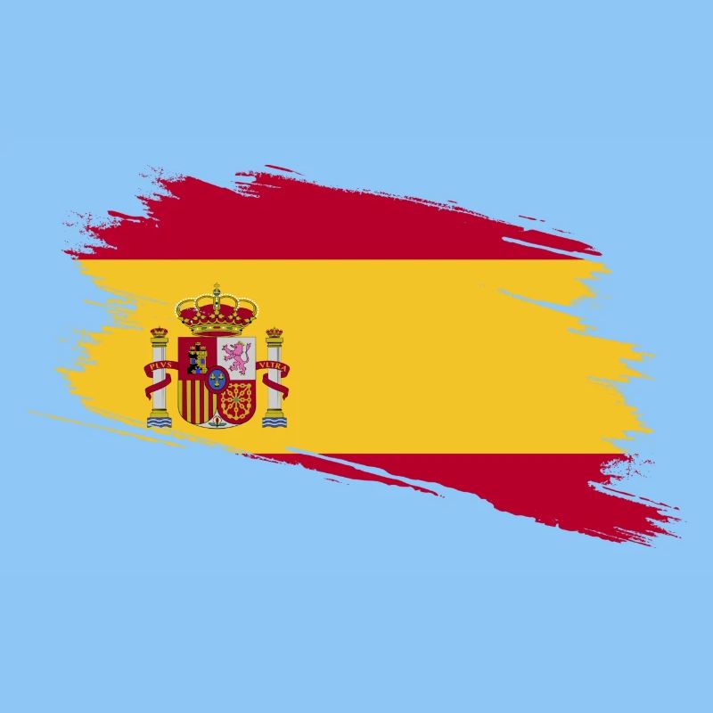 Spanien!