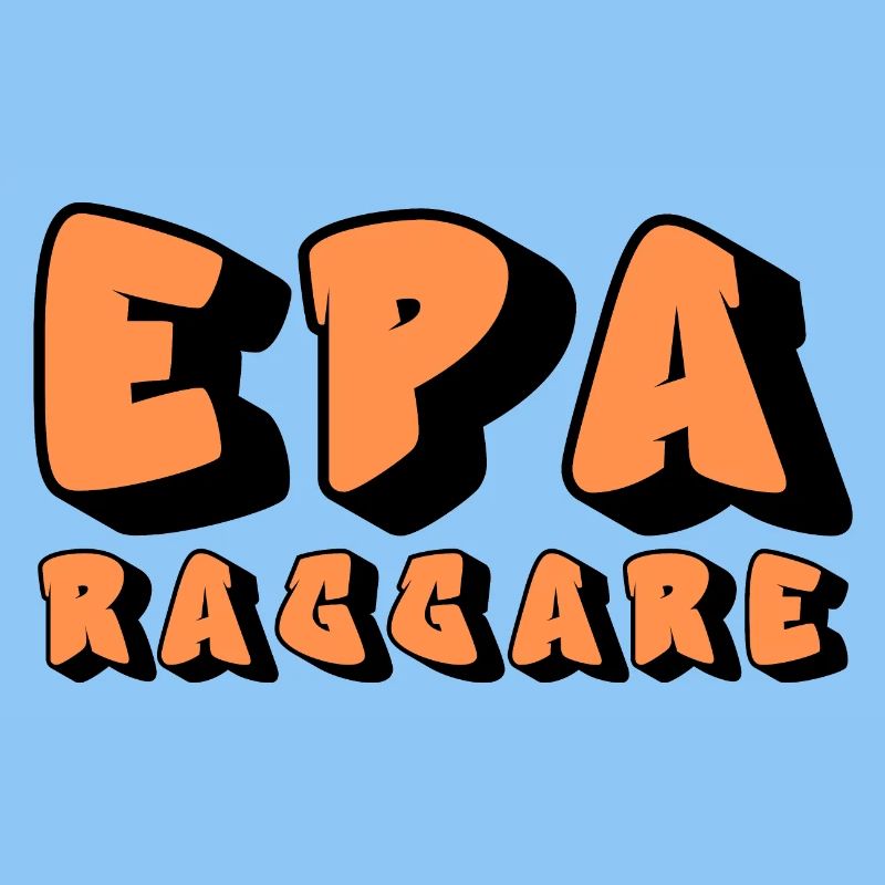 Epa Raggare Graffiti