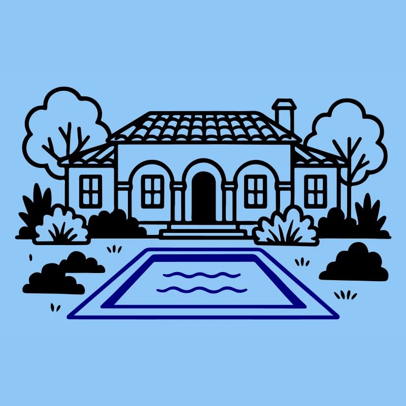 Finca Haus Villa