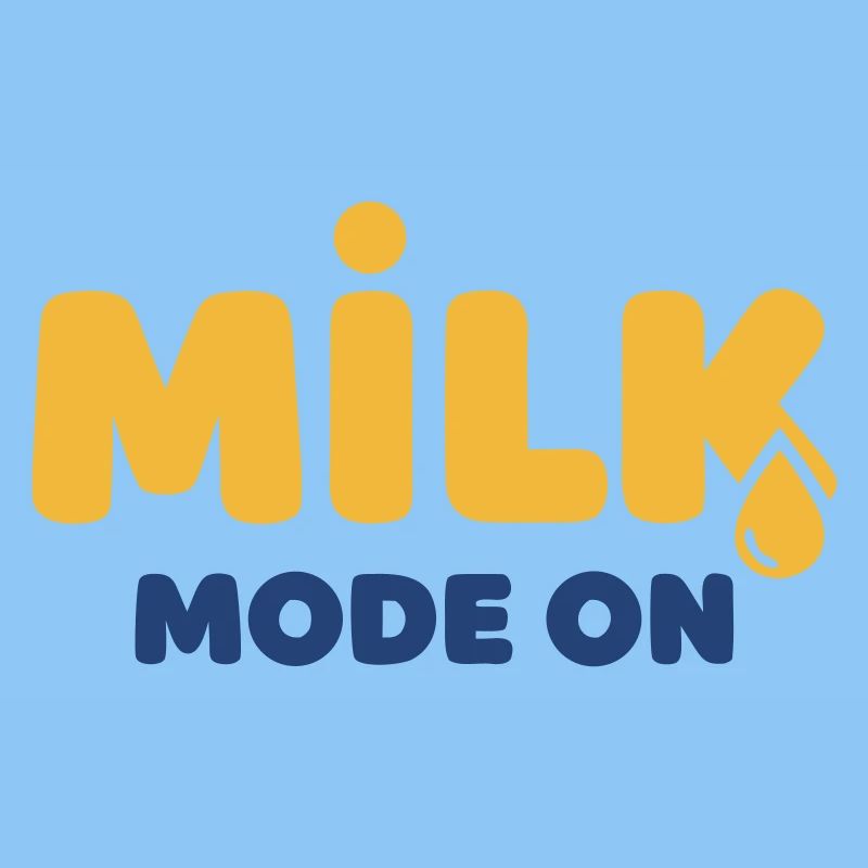 Active Milk Mode