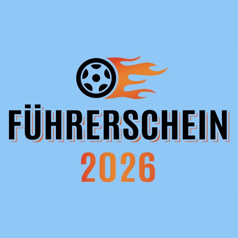 Driver's license passed 2026 - Driver's license