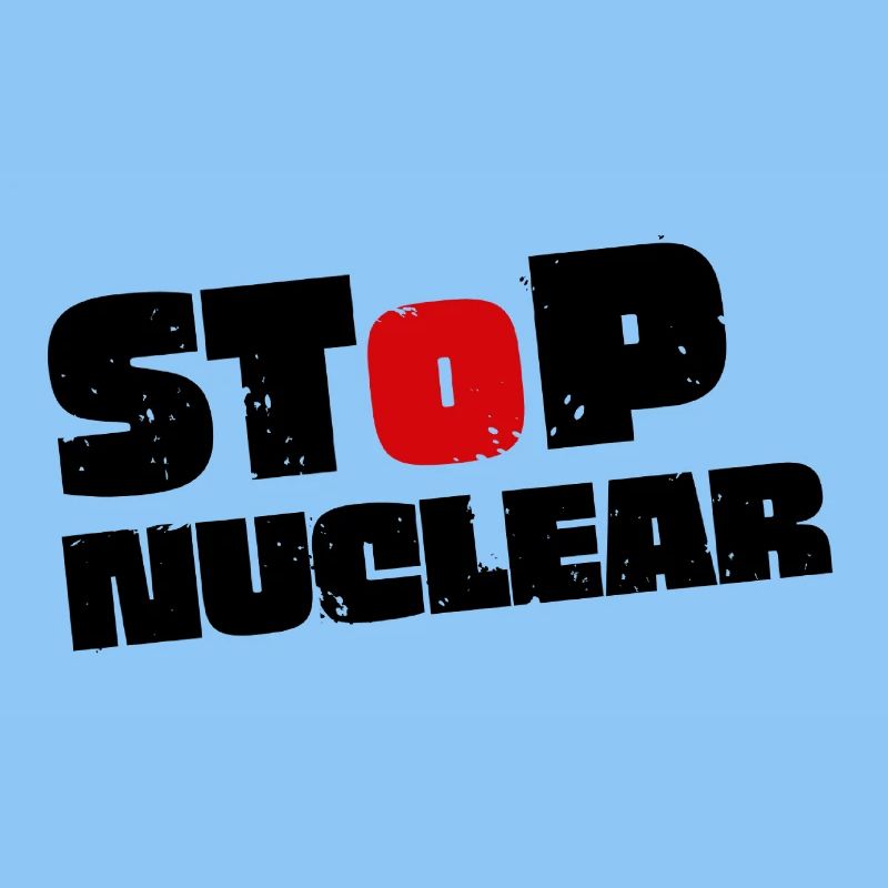 Pas d’énergie nucléaire