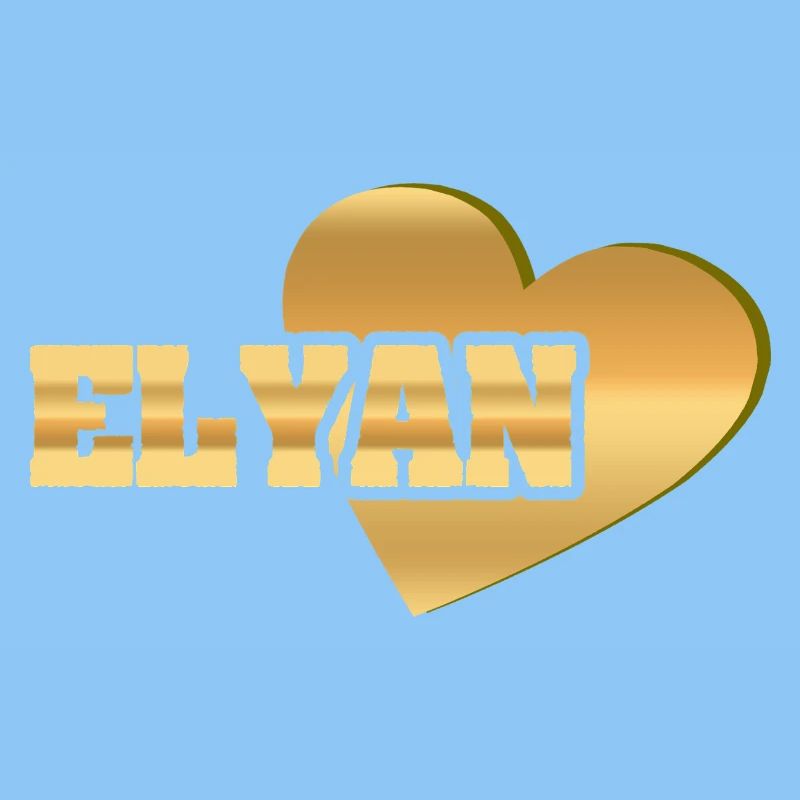 Gold Elyan