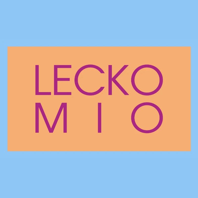 Lecko Mio 