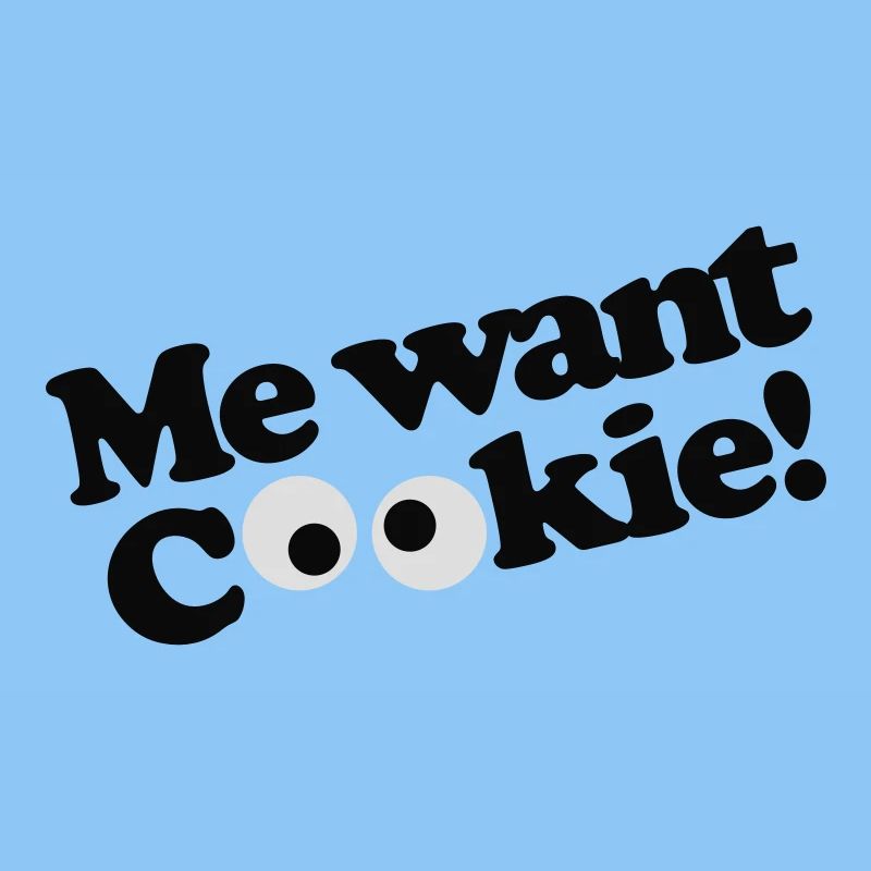 Ich will Plätzchen!