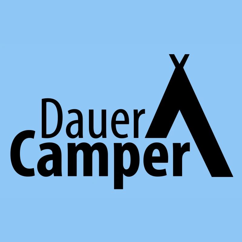 Dauercamper