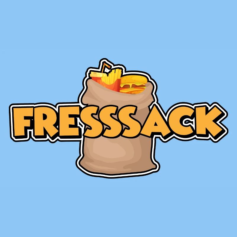 Fresssack