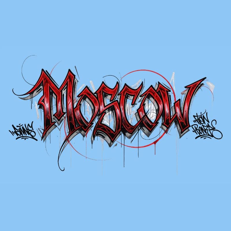 Moscow