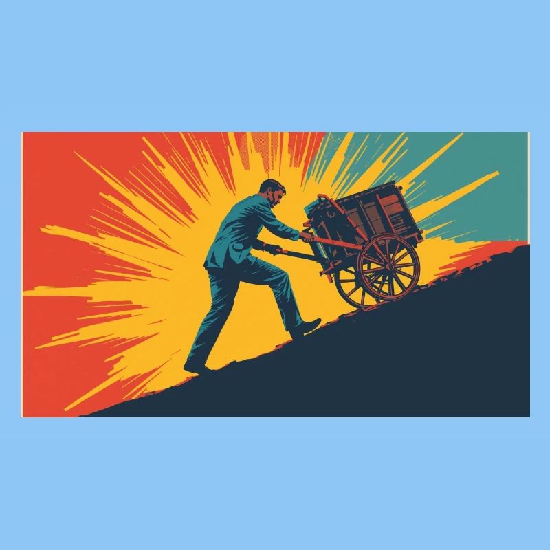Going the extra Mile