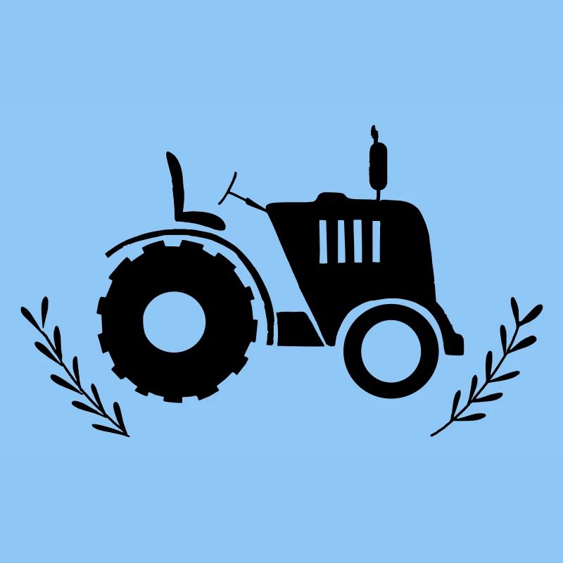 Traktor