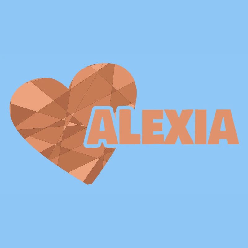Liebe Alexia