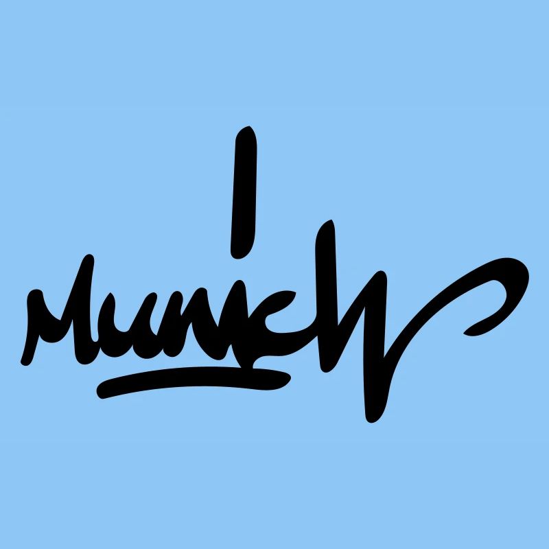 munich/münchen