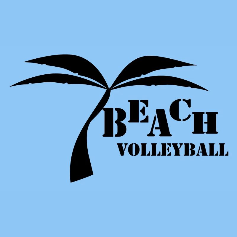 Beach volleyball
