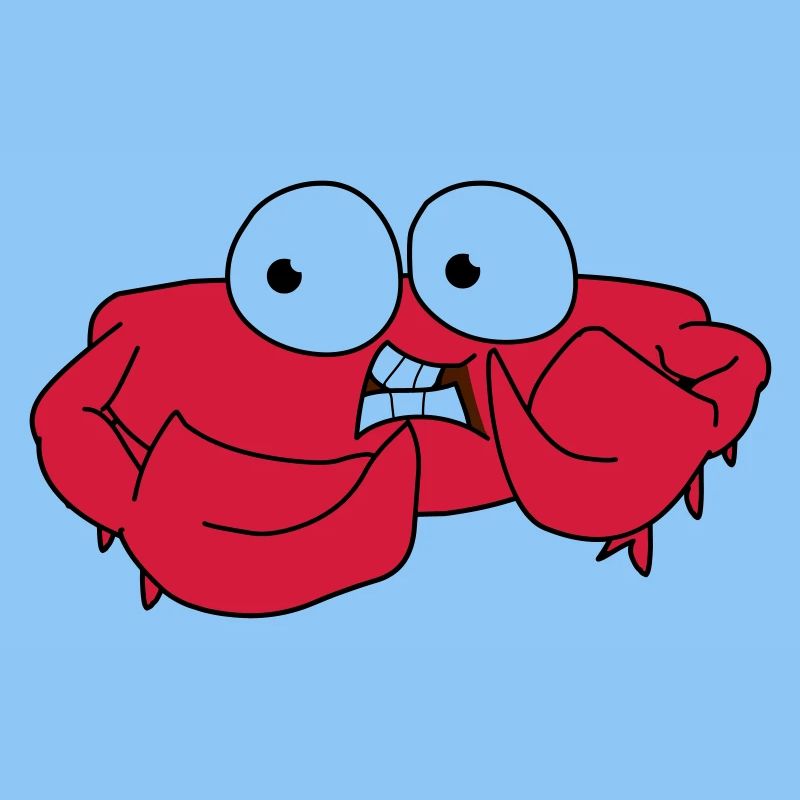 crab
