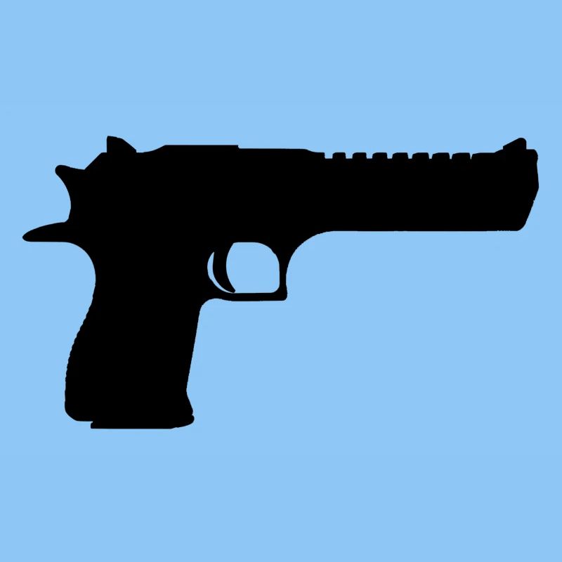 Desert Eagle / Deagle / D.50