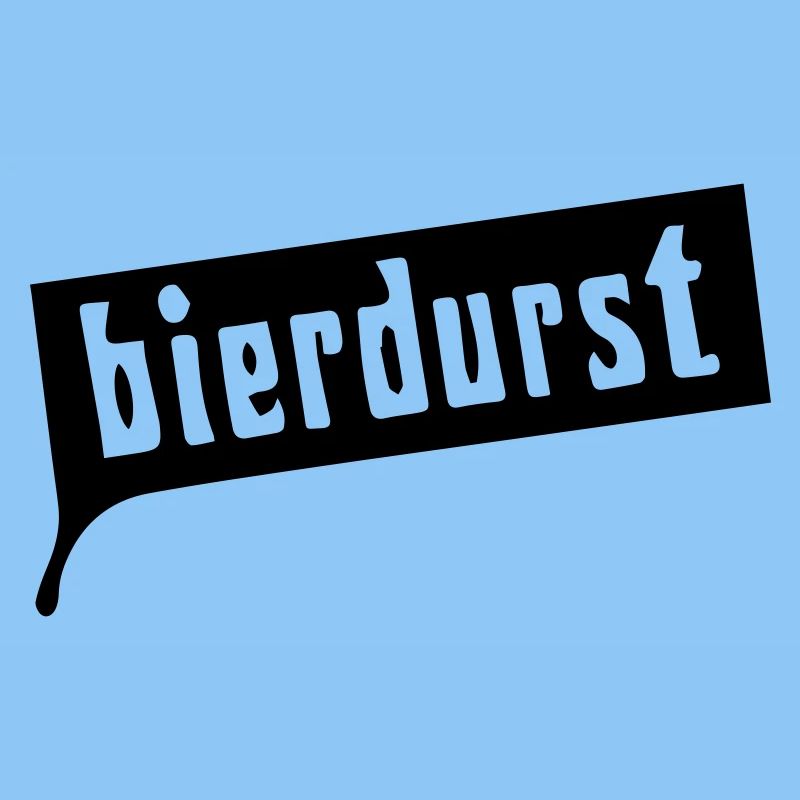 BIERDURST!