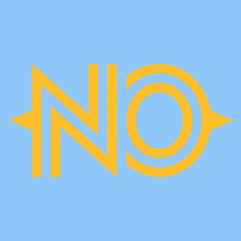 NO