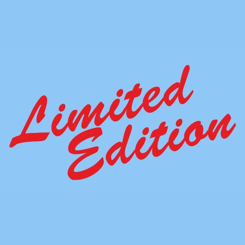 Édition limitée