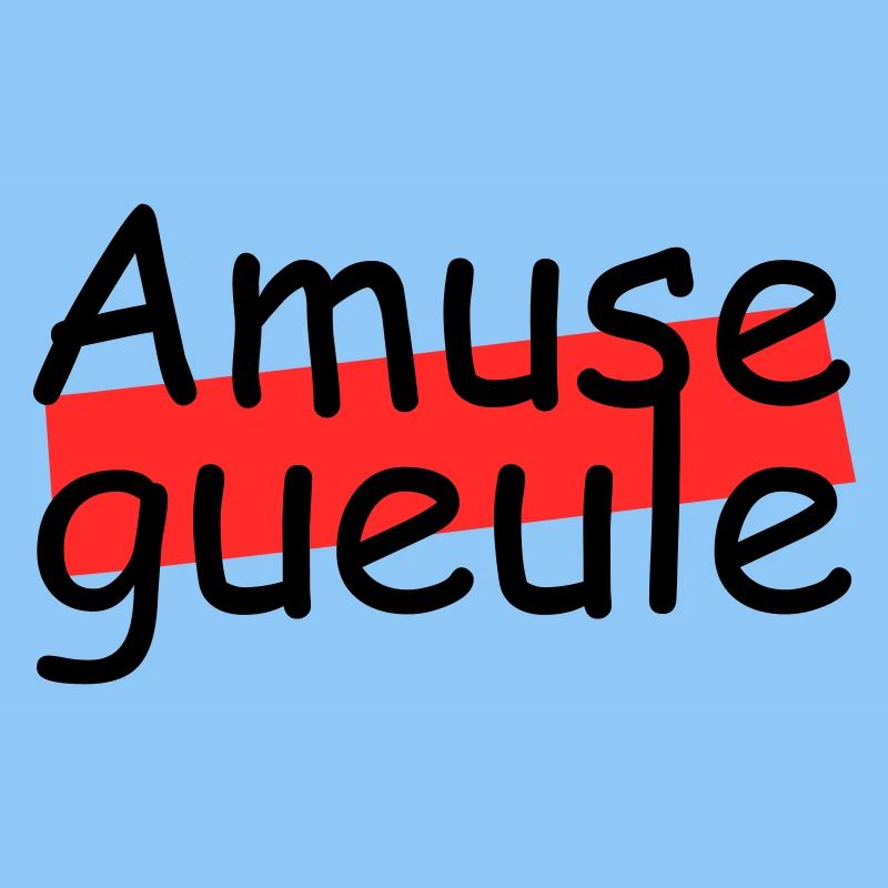 Amuse gueule