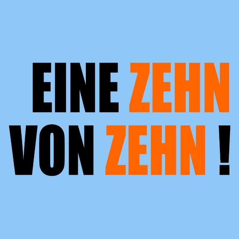 Dix sur dix - compliments