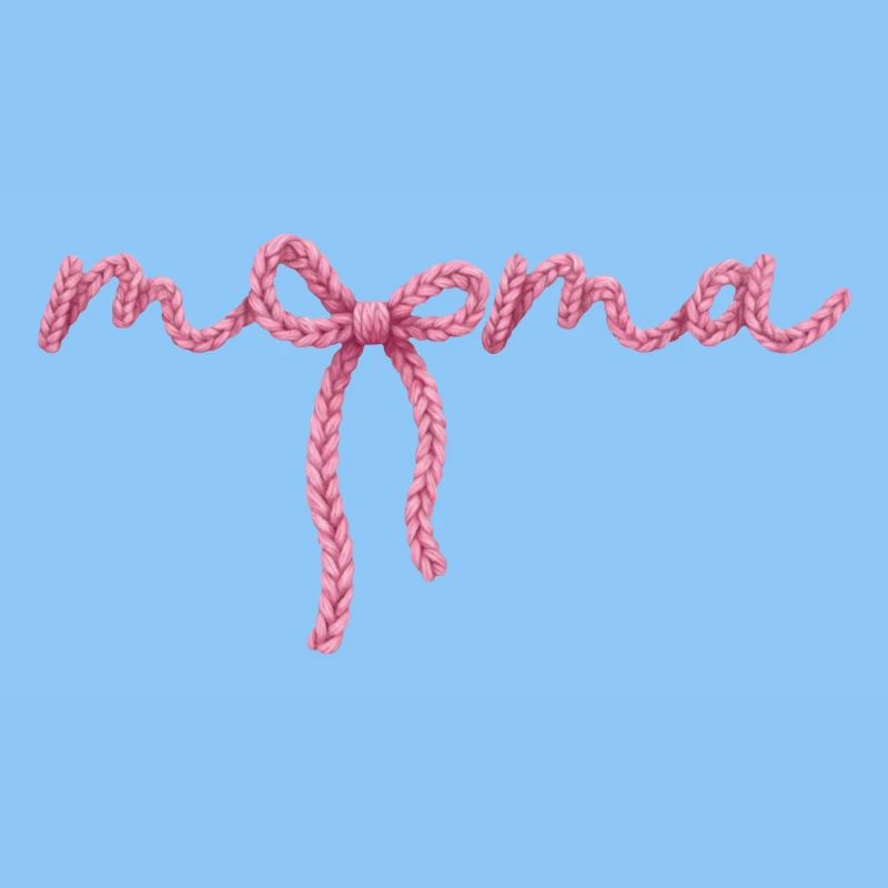Maman Bow