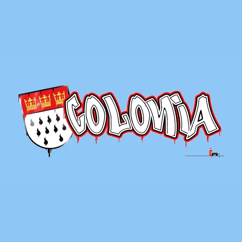Colonia Graffiti