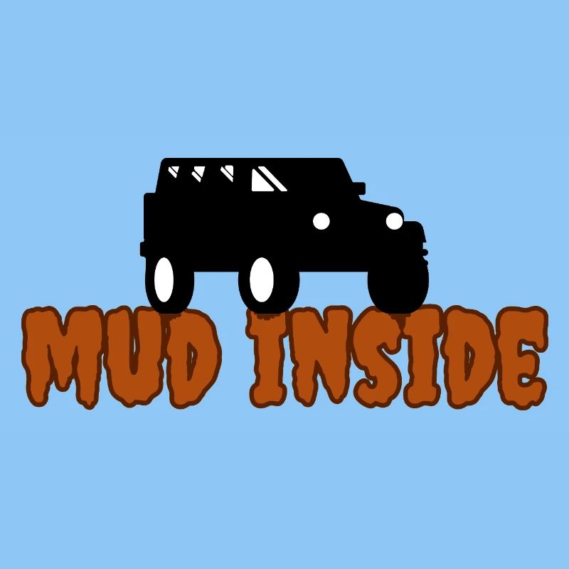 Mud Inside