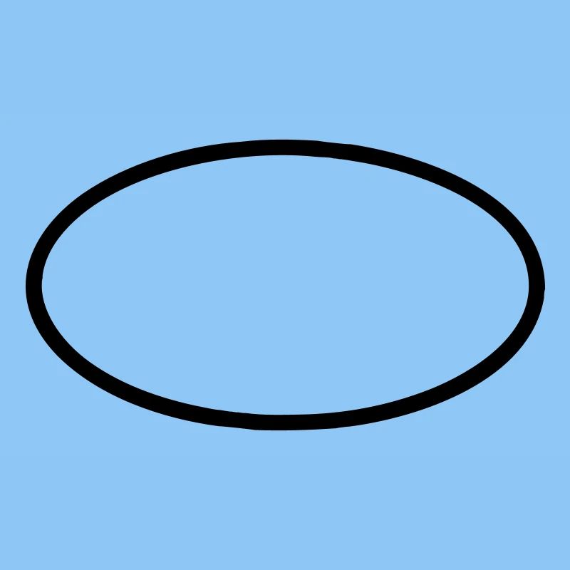 Oval (customize)