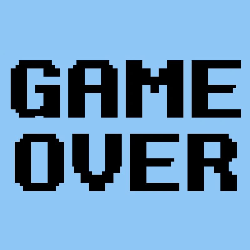 Game Over