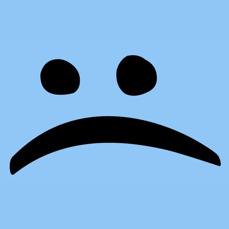bad mood