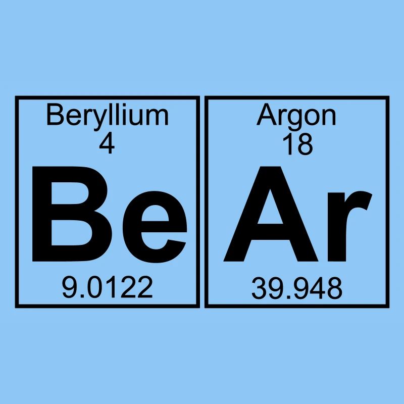 Be-Ar (bear) - Full