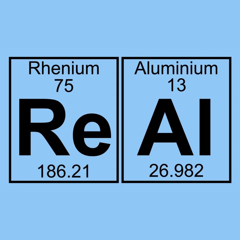 Re-Al (real) - Full
