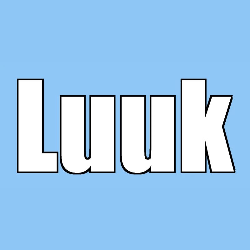 Luuk
