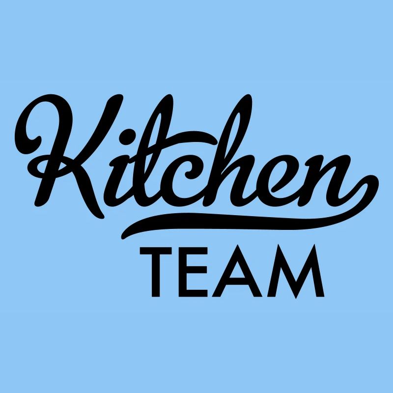 Team Kitchen
