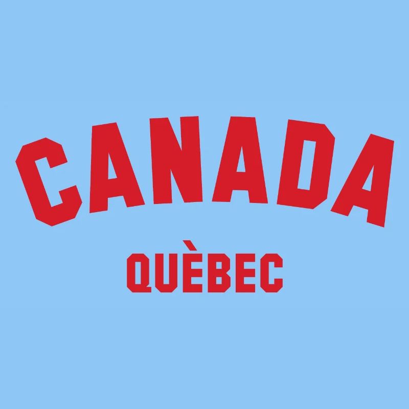 QUÉBEC, Canada Kanada