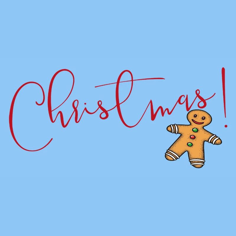 Christmas gingerbread