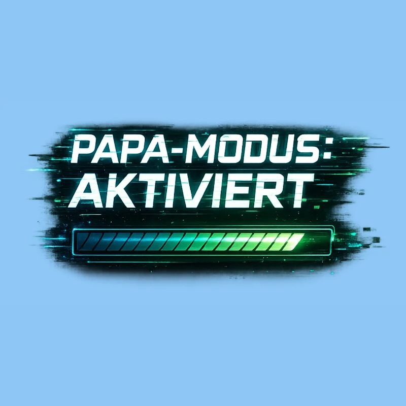 Dad Mode Enabled – Gift for Dad