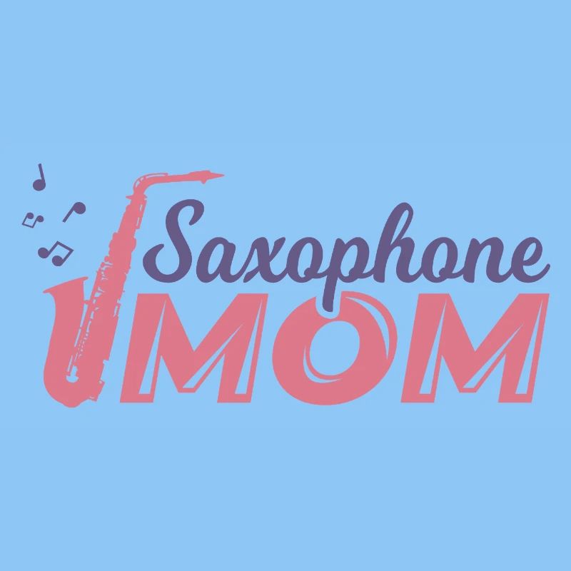 Saxophon Mutter