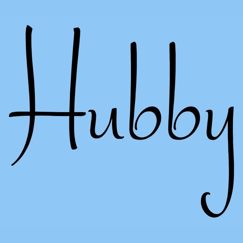HUBBY