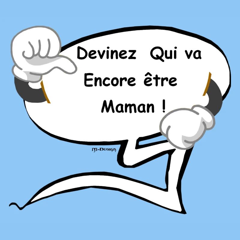 Encore Maman