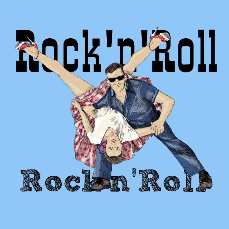 Rock and Roll