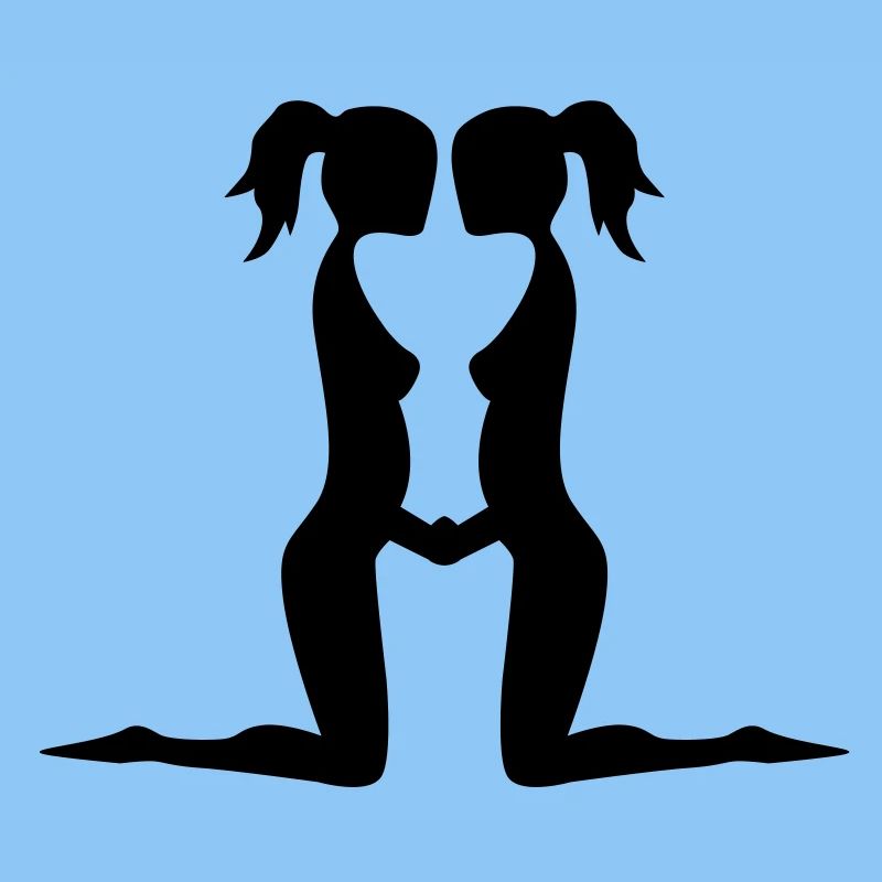 Sternzeichen Zwillinge