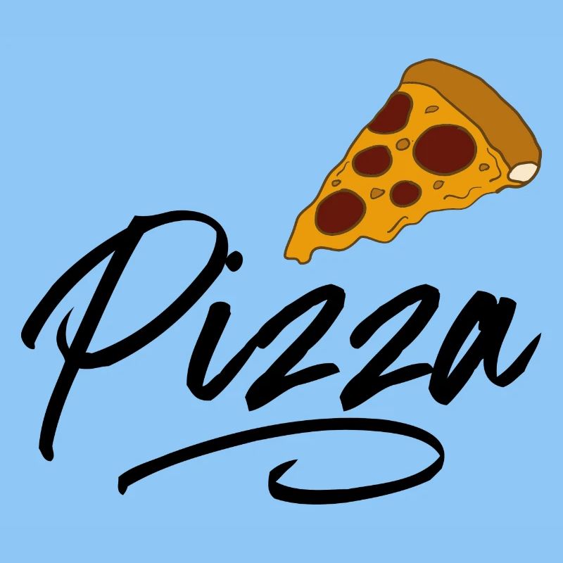 La pizza