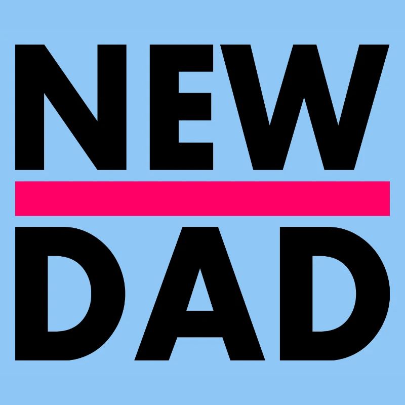 New dad