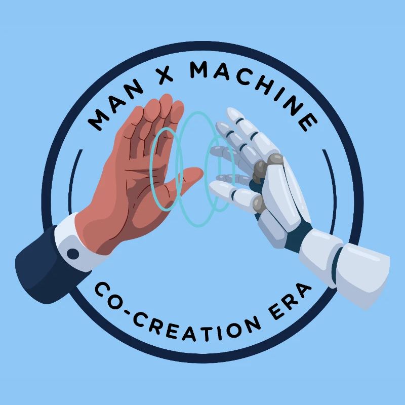 Haptic Bond: Human Robot Handshake