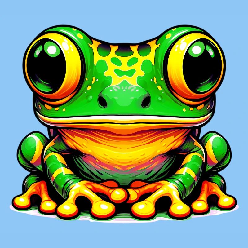 Frosch