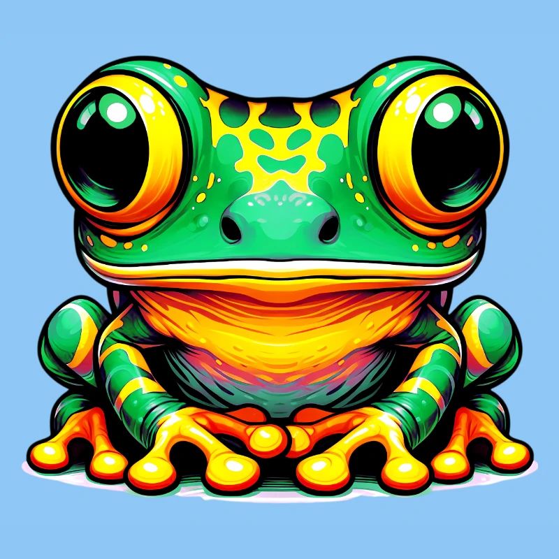 Frosch