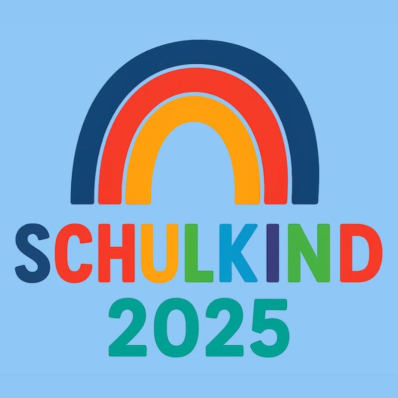 Schulkind 2025