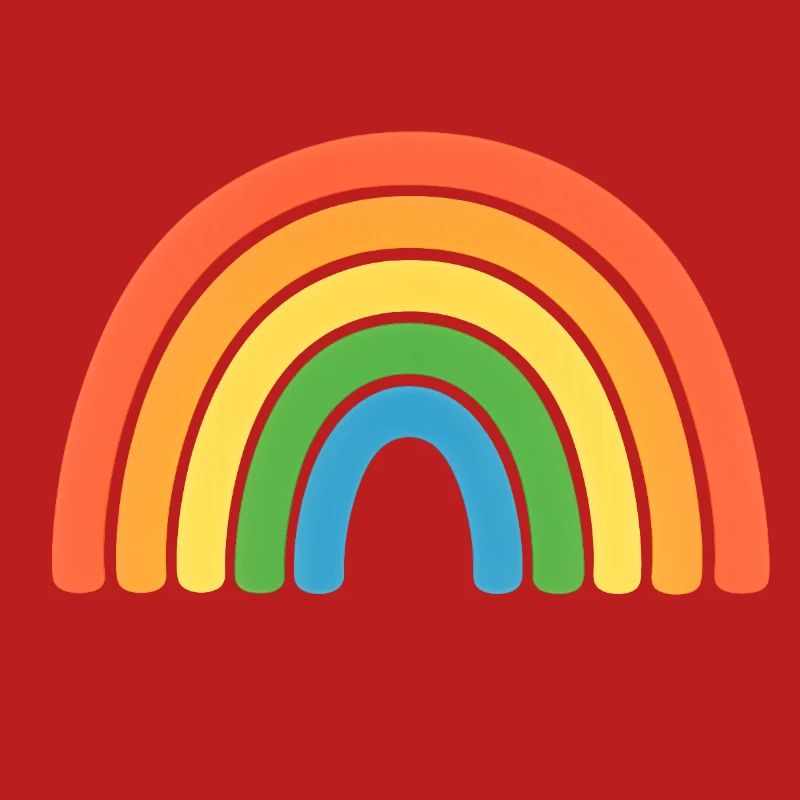 Regenbogen